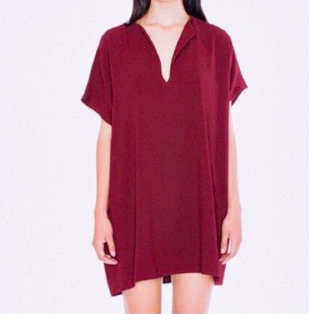 Shift Dress (XS/S)
